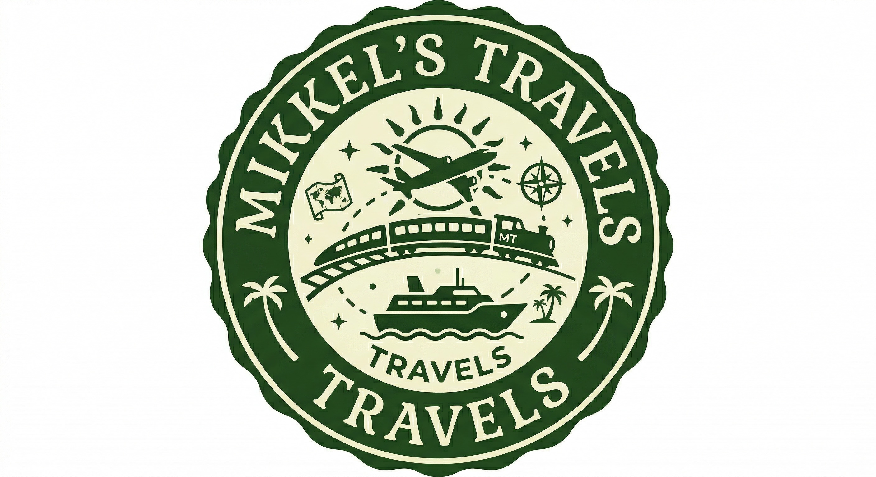 Mikkel's Travels Help Center home page